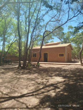 Rancho Ribeiro Gomes